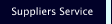 Suppliers Service