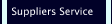 Suppliers Service